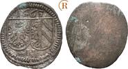 Nürnberg Stadt: Einseitiger Pfennig -