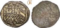 Nürnberg Stadt: Einseitiger Pfennig -