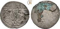 Nürnberg Stadt: Einseitiger Pfennig -