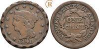 USA: 1 Cent -