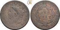 USA: 1 Cent -