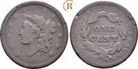 USA: 1 Cent -