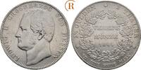 Hessen Darmstadt: Doppeltaler Ludwig II, 1830-1848: -