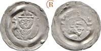 Bamberg Bistum: Pfennig Berthold von Leiningen, 1258-1285: ss 26.01 £  +  4.33 £ shipping