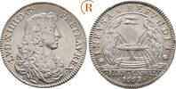 Frankreich: Silberjeton Ludwig XIV, 1643-1715: -