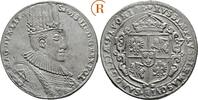 Polen: Taler als Zinnguß 1587 Sigismund III, 1587-1632: ss+ 39.01 £  +  5.20 £ shipping