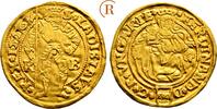 Dukat Kremnitz 1556 Habsburg: Ferdinand I, 1521-1564: ss