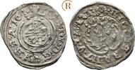 Braunschweig Wolfenbüttel: 1/24 Taler Friedrich Ulrich, 1613-1634: -