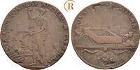 Harz: Rechenpfennig Johann Wilhelm Schlemm, 1753-1780: -