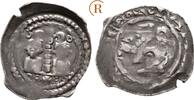 Österreich Kärnten Herzogtum: Pfennig. Landstraß Bernhard II, 1202-1256: -