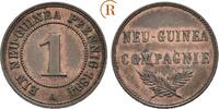 1 Pfennig 1894 A Deutsch Neuguinea:  vz