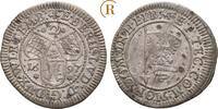 Württemberg: 2 Kreuzer Eberhard Ludwig, 1693-1733: -