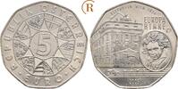 Österreich: 5 Euro Beethoven -
