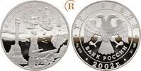 Russland: 3 Rubel -