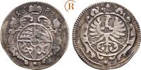 Schlesien Württemberg Öls: Gröschel Christian Ulrich, 1664-1704: -