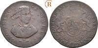 Grossbritannien: London und Middlesex: Token George III, 1760-1820: -