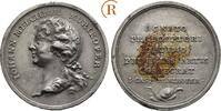 Schweiz Bern: Medaille auf Johann Melchior Mörikofer -