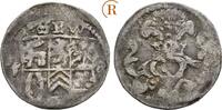 Dreier 1558 SKW Stolberg: Ludwig II, Heinrich XXI, Albrecht Georg und Christoph, 1555-1571: ss