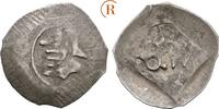 Bayern München: Pfennig Herzog Ernst, 1397-1438 und Wilhelm III, 1397-1435: -