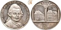 Kamenz Stadt: Silbermedaille 200. Geburtstag von Lessing -