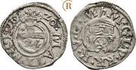 Braunschweig Wolfenbüttel: Kipper 1/24 Taler Friedrich Ulrich, 1613-1634: -