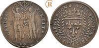 Nürnberg: Rechenpfennig Hans Krauwinkel, ca. 1586-1635: -