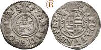 Paderborn Bistum: 1/24 Taler Theodor von Fürstenberg, 1585-1618: -