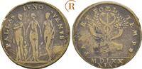 Nürnberg: Rechenpfennig Hans Krauwinkel, ca. 1586-1635: -