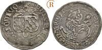 Pfalz Oberpfalz: 1/2 Schilling 4. Typ Otto III. von Pfalz Mosbach, 1467-1499: -