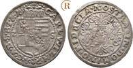 Jever Herrschaft: 2 Stüber Carl Wilhelm von Anhalt Zerbst, 1667-1718: -