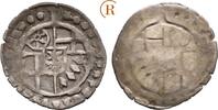 Hessen Landgrafschaft: Schüsselpfennig Philipp der Großmütige, 1509-1567: -