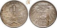 Kaiserreich Kleinmünzen 1 Mark 1914 D St 8.67 £  +  3.47 £ shipping