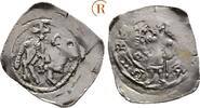 Habsburg St. Veit: Pfennig Bernhard II, 1202-1256: -