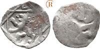 Passau Bistum: Einseitiger Pfennig Ernst von Bayern, 1517-1540: -