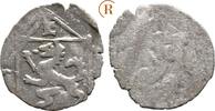 Passau Bistum: Einseitiger Pfennig Ernst von Bayern, 1517-1540: -