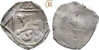 Passau Bistum: Einseitiger Pfennig Ernst von Bayern, 1517-1540: -