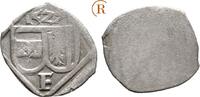 Habsburg: Einseitiger Pfennig Ferdinand I, 1521-1564: -