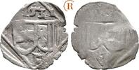 Habsburg: Einseitiger Pfennig Ferdinand I, 1521-1564: -