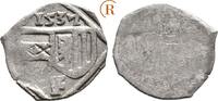 Habsburg: Einseitiger Pfennig Ferdinand I, 1521-1564: -