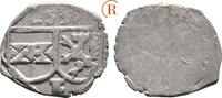 Habsburg: Herzogtum Steiermark: Einseitiger Pfennig Ferdinand I, 1521-1564: -