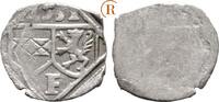 Habsburg: Herzogtum Steiermark: Einseitiger Pfennig Ferdinand I, 1521-1564: -