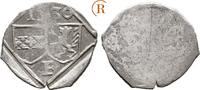 Habsburg: Herzogtum Steiermark: Einseitiger Pfennig Ferdinand I, 1521-1564: -