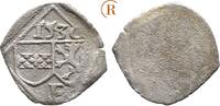 Habsburg: Herzogtum Steiermark: Einseitiger Pfennig Ferdinand I, 1521-1564: -