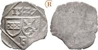 Habsburg: Herzogtum Steiermark: Einseitiger Pfennig Ferdinand I, 1521-1564: -