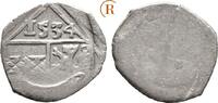 Habsburg: Herzogtum Steiermark: Einseitiger Pfennig Ferdinand I, 1521-1564: -