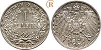 Kaiserreich Kleinmünzen 1 Mark 1914 E Fast St 8.67 £  +  3.47 £ shipping