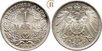 Kaiserreich Kleinmünzen 1 Mark 1914 E Fast St 8.67 £  +  3.47 £ shipping