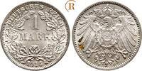 Kaiserreich Kleinmünzen 1 Mark 1914 F St 11.27 £  +  4.33 £ shipping