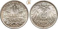 Kaiserreich Kleinmünzen 1 Mark 1914 F Fast St 8.67 £  +  3.47 £ shipping