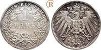 Kaiserreich Kleinmünzen 1 Mark 1915 A St 8.67 £  +  3.47 £ shipping